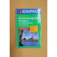 Kompass Berliner-und Märkische Gewässer